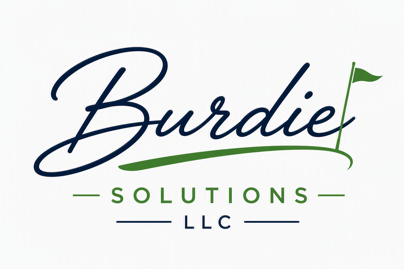 Burdie Solutions LLC